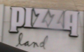Pizza Land Pizza Land