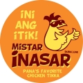 Mister Inasal Mister Inasal