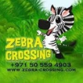 Zebra Crossing