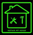 Repair My House & DMR Repair My House & DMR
