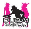 Dubai Event DJ