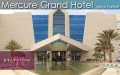 Mercure Grand Jebel Hafeet Al Ain Hotel Mercure Grand Jebel Hafeet Al Ain Hotel