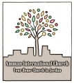 Amman International Church
