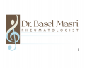 Dr. Basel Masri Rheumatology Clinic