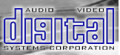 Digital Audio Video Systems Corporation Digital Audio Video Systems Corporation