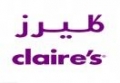 Claire's