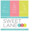 Sweet Lane Cakes