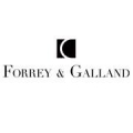 Forrey & Galland