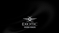 Exotic Watches