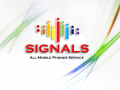 Signals