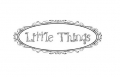 Little Things Little Things