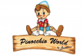 Pinocchio World Pinocchio World
