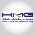 Haider Murad & Sons Investment Group Haider Murad & Sons Investment Group