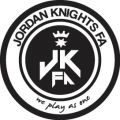 Jordan Knights Football Academy
