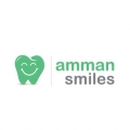 Amman Smiles - Dental