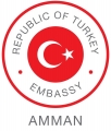 Embassy of the Republic of Turkey