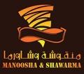 Manoosha & Shawerma