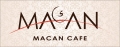 Macan Cafe Macan Cafe