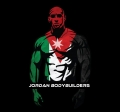 Jordan Bodybuilders