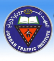 Jordan Traffic Institute