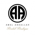 Amal Abdallah Bridal Boutique
