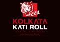 Kolkata Kati Roll