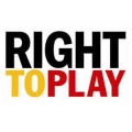 Right To Play