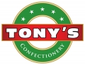 Tony's Confectionery