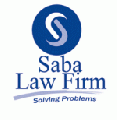Saba Law Firm