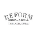 Reform Social & Grill