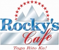 Rocky's Cafe