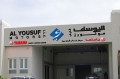 Al Yousuf Motors Al Yousuf Motors