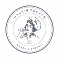 Hala's Treats Hala's Treats