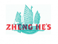 Zheng He's