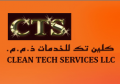Clean Tech Services LLC Clean Tech Services LLC