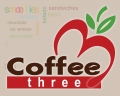 Coffee Three Coffee Three