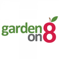 Garden on 8