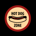 Hot Dog Zone Hot Dog Zone