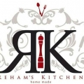 Reham's Kitchen Reham's Kitchen