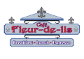 Cafe Fleur De Lis