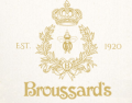 Broussard's Restaurant