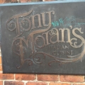 Tony Moran's Restaurant