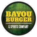 Bayou Burger