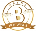 Bayou Hot Wings