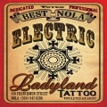 Electric Ladyland Tattoo
