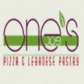 One's One's