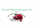 Pascal's Manale
