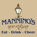 Manning's