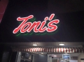 Toni's Wings and Pizza Toni's Wings and Pizza