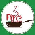 Fifi's Tasty Kitchen Fifi's Tasty Kitchen